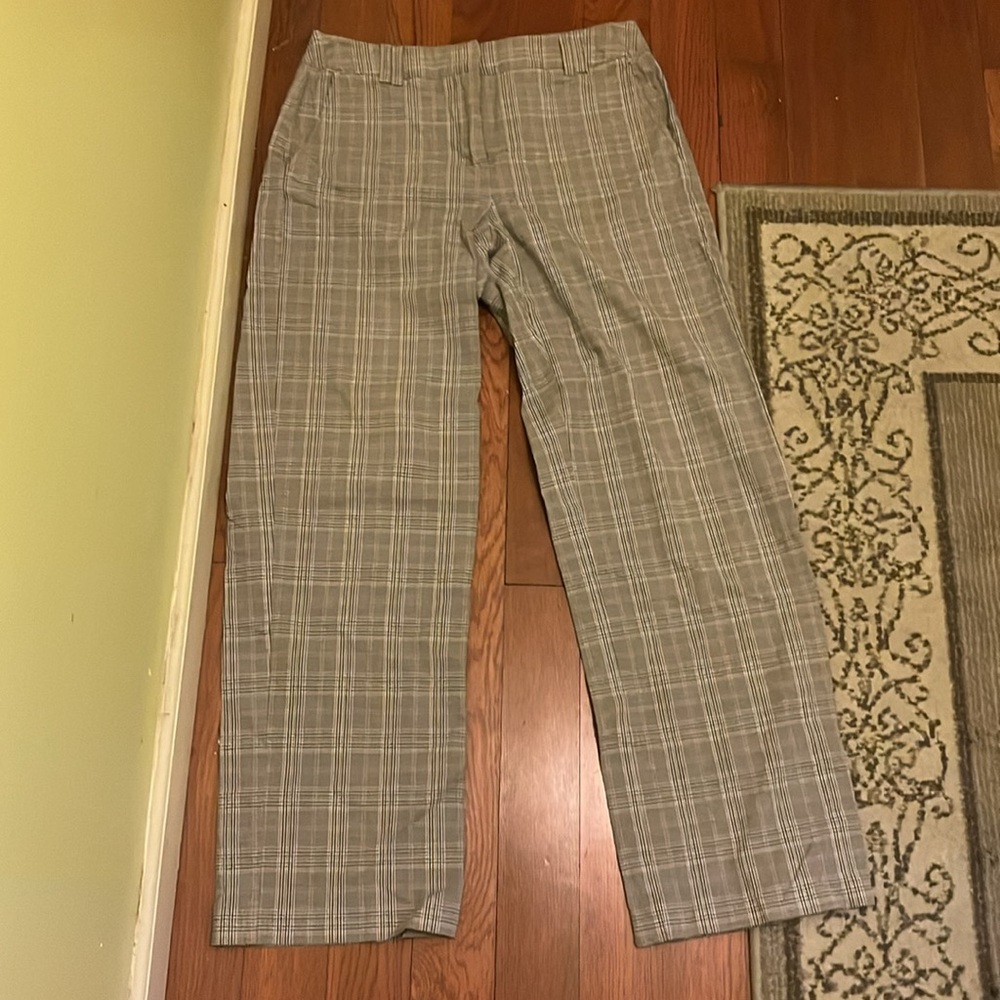 Dress pants